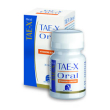 tae-x oral 30 capsule - integratore alimentare