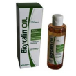 bioscalin oil shampoo fortificante cuoio capelluto sensibile 200 ml