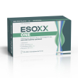 esoxx one -  rimedio reflusso gastroesofageo e bruciore di stomaco - 20 stick