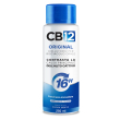 cb12 collutorio quotidiano, senza alcool, combatte alito cattivo, effetto 12 ore, con fluoruro, senz
