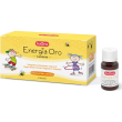 energia oro 10 flaconcini - integratore immunostimolante per l'infanzia