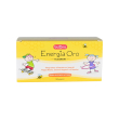 buona energia oro integratore di pappa reale bambini 10 flaconcini - buona
