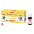 buona energia oro 10 flaconcini da 10 ml