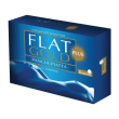 flat gold plus 24 cpr