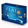 flat gold plus 24 cpr