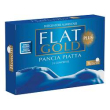 flat gold plus 24cpr