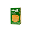 dr. gibaud ortho linea ortopedica - collare cervicale semirigido medio cm 9 - cod.1113 - taglia 1 (g
