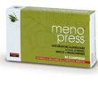 menopress integratore 30 compresse