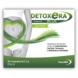 detoxera plus integratore intestinale 30 capsule