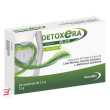 detoxera plus integratore alimentare per stipsi e transito intestinale 30 compresse