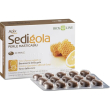 apix propoli sedigola 30 perle masticabili - integratore per il benessere della gola