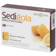 apix propoli sedigola perle masticabili 30 pz capsule morbide