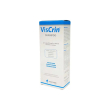 viscrin shampoo delicato fortificante contro la caduta dei capelli 200 ml
