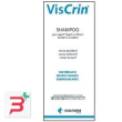 viscrin shampoo capelli fragili e sfibrati tendenti a cadere 200 ml