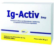 ig-activ smp 30bust