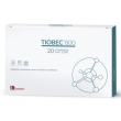 tiobec 800 laborest 20 compresse fast slow