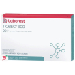 tiobec 800 20 compresse fast-slow senza glutine e lattosio