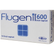 flugenil 600 - trattamento per infezioni micotiche 600 ovuli vaginali