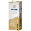 intervet vetpen penna insulina veterinaria 0,5 ui - 8 ui starter kit cani e gatti diabetici