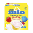 mio merenda fragola 4x100g