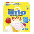 mio merenda fragola 4x100g