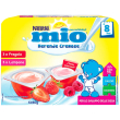 nestle' mio merenda frutta mista bipack 8 x 100 grammi