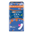 lines idea notte dist 14pz 0157