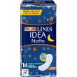 lines idea notte senza ali 14 pezzi