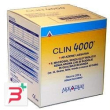 clin 4000 lassativo polvere 200 g