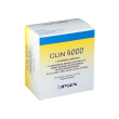 clin 4000 - dispositivo medico ad azione lassativa 30 bustine