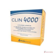 clin 4000 lassativo 30 bustine monouso 10 g senza zucchero