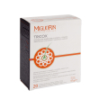 migliorin tricox 20 tavolette + 20 gellule + 20 capsule - integratore caduta dei capelli
