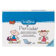 periodar 30 compresse - integratore tono dell'umore bambini