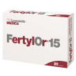 fertylor 15 20 capsule - integratore alimentare