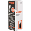 mykored - fluido igienizzante per il piede 50 ml