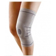 orione 409 ginocchiera elastica steccata con stabilizzatore rotuleo grigio xl
