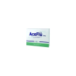 aceflu smp - integratore per il benessere dell'apparato respiratorio 20 bustine