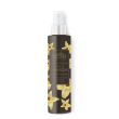 euphidra body clean acqua profumata essenza vaniglia 125 ml