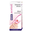 nova acetoil solvente oleoso 50 ml 1 pez