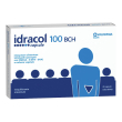 valderma, idracol 100 bch, 20 capsule