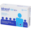 idracol 100 bch capsule 20 pz