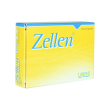 zellen laboratori legren integratore benessere gola 20 compresse - varie