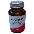 licoresv 20 capsule - integratore alimentare