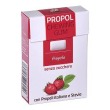 chewing gum propoli fragola25g
