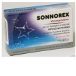 sonnorex 30cpr 600mg