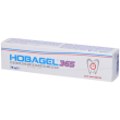 hobagel gel bifasico doppia azione 75 ml dentifricio