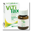 viti lax 100 compresse - integratore intestinale