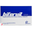 bifervit 30 compresse