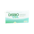 disbiocol integratore colon irritabile 30 compresse - varie