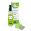 helan occhio al pidocchio olio spray 100 ml+ pettine